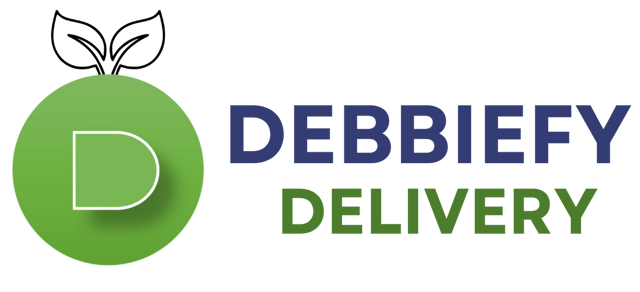 Debbiefy Delivery